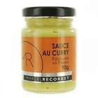 SAUCE CURRY 90G MARCEL RECOBET